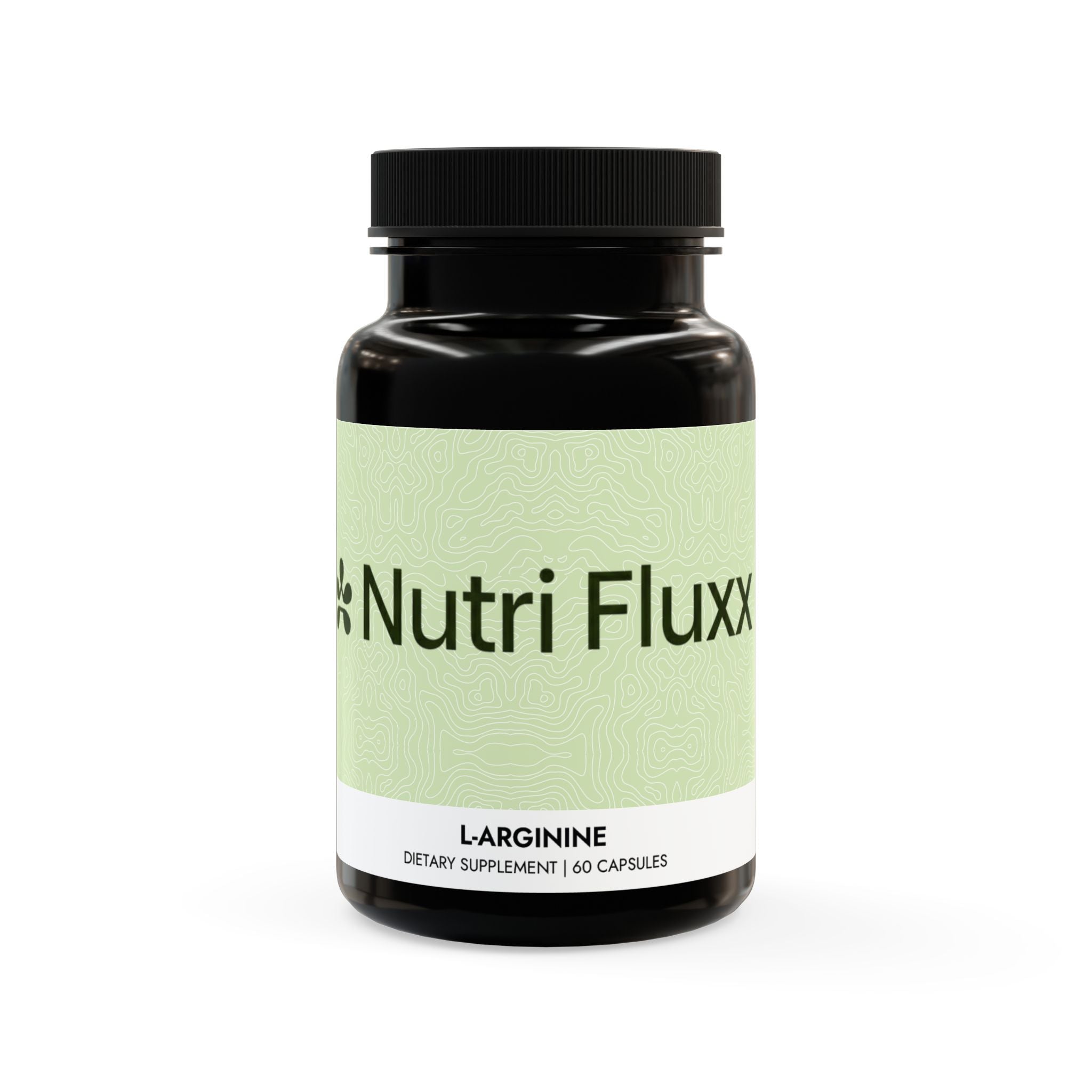 Nutri Fluxx | Password: 123