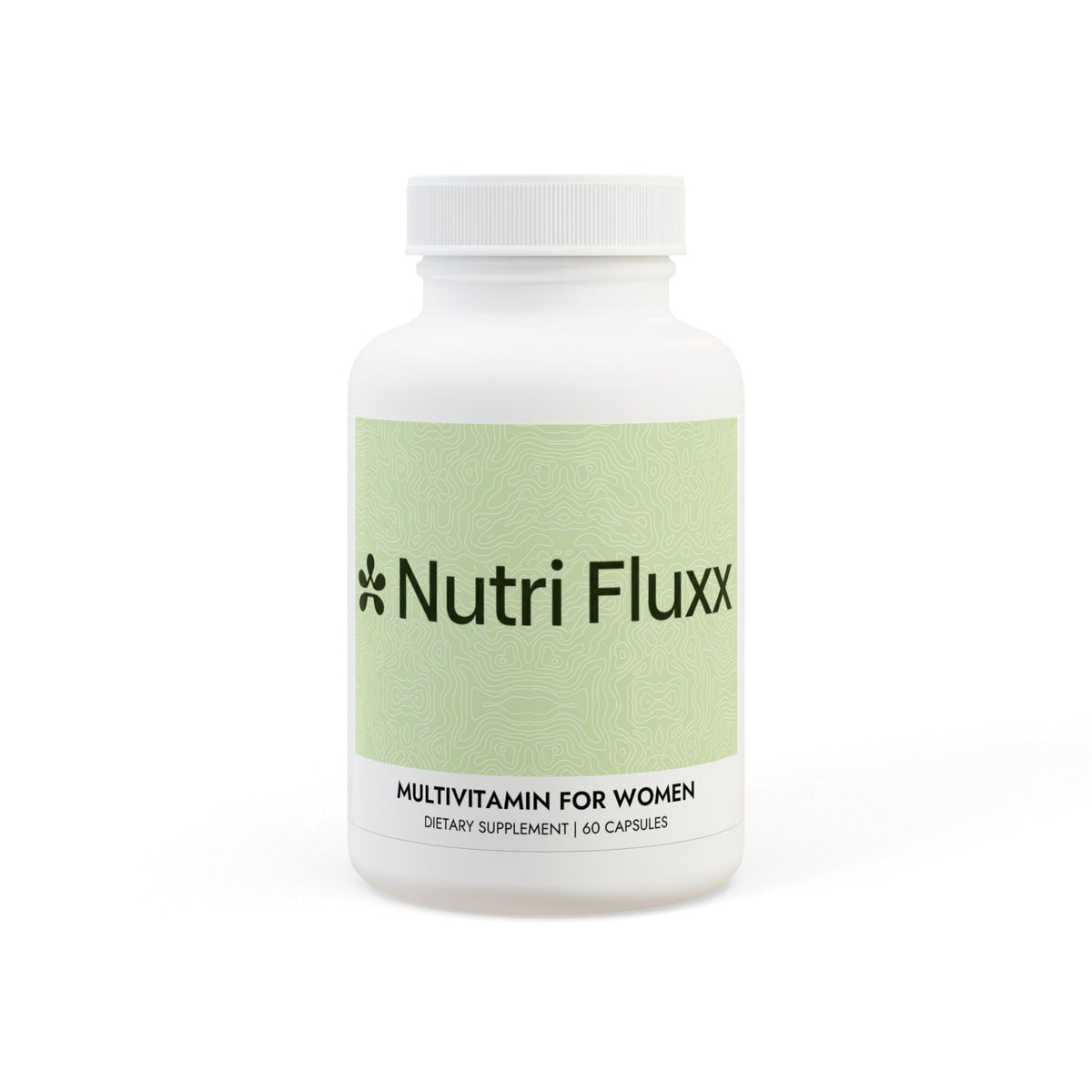 Multivitamin for Women Supplement (60 Capsules)