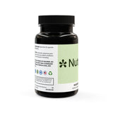 Magnesium Zinc Supplement (90 Capsules)