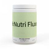 Collagen Peptides Type I & III Supplement (350g, 12.3oz)