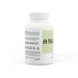 Probiotics Supplement (60 Capsules)