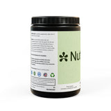 Pre-Workout Supplement, Fruit Punch (204g, 7.1oz)