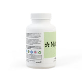 Vitamin K2 + D3 Supplement (60 Capsules)