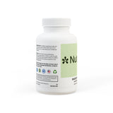 Digestive Enzyme Blend Supplement (60 Capsules)