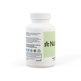 Magnesium Glycinate Supplement (60 Capsules)