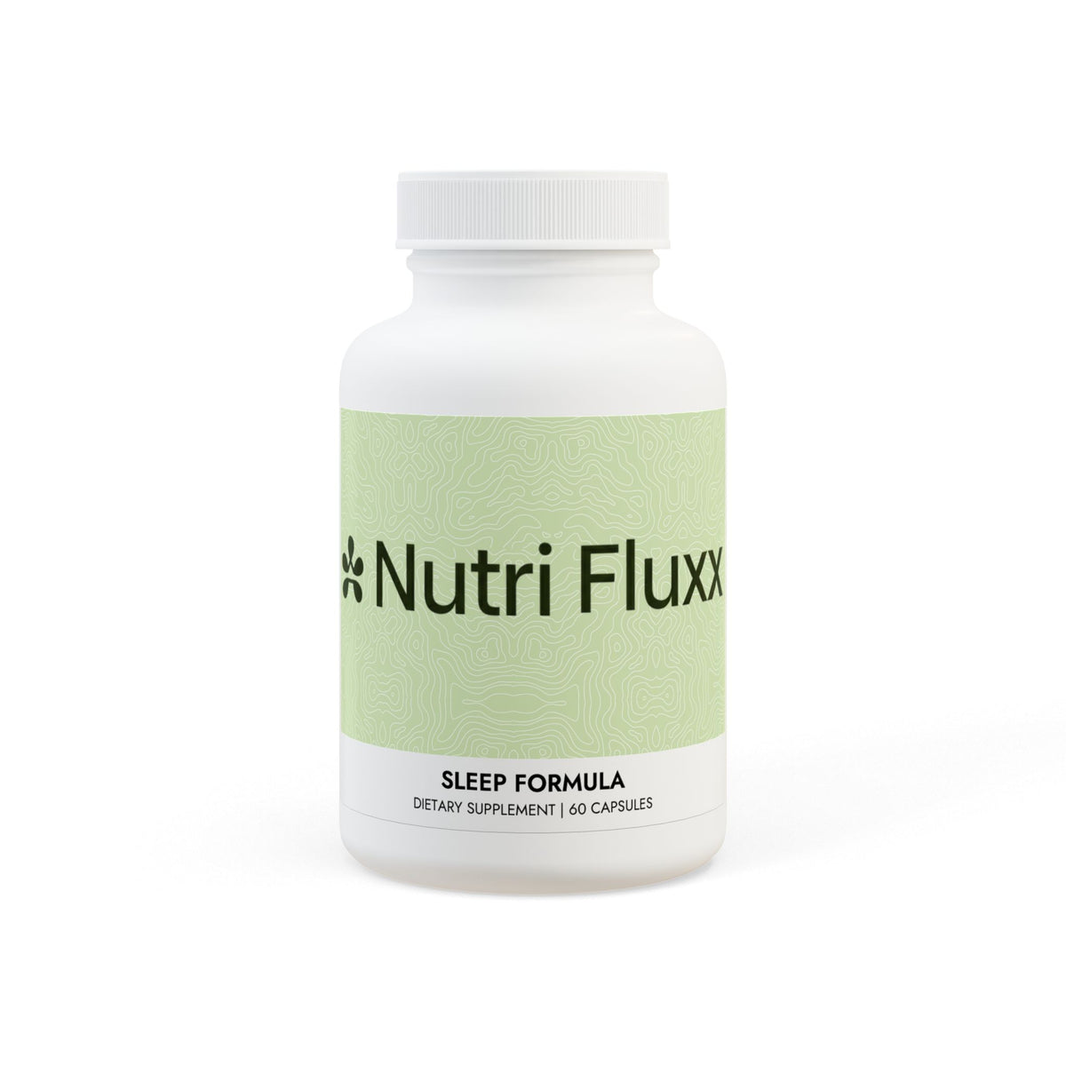 Sleep Supplement (60 Capsules)