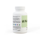 Omega 3 Fish Oil Supplement (60 Softgels)