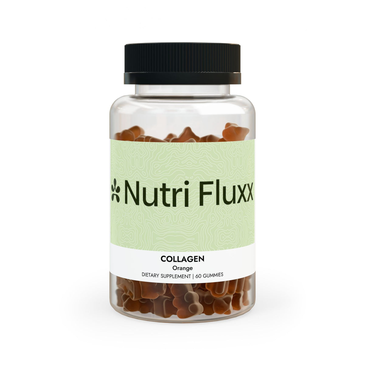 Collagen Gummies (60 Gummies)